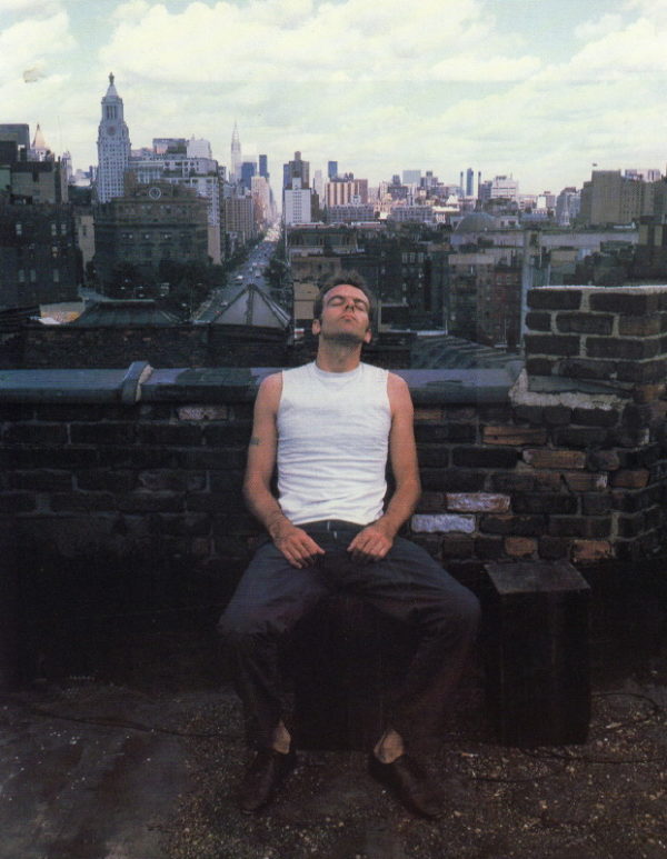 GOLDIN, Nan.  The Ballad of Sexual Dependency. - Image 3