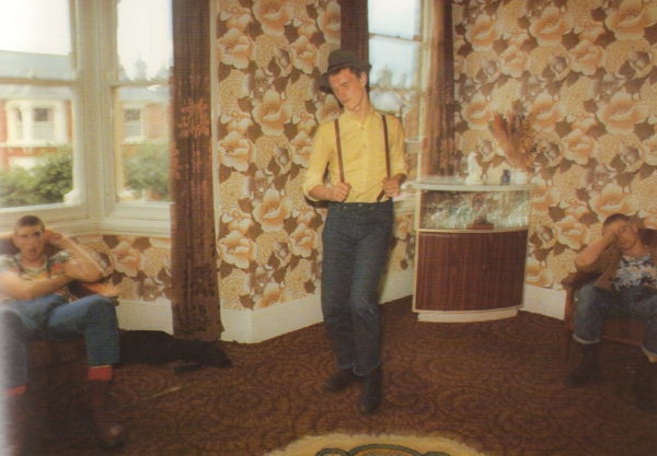 GOLDIN, Nan.  The Ballad of Sexual Dependency. - Image 5