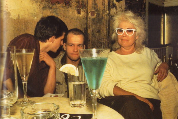 GOLDIN, Nan.  The Ballad of Sexual Dependency. - Image 7