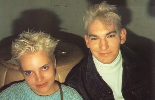 GOLDIN, Nan.  The Ballad of Sexual Dependency. - Image 8