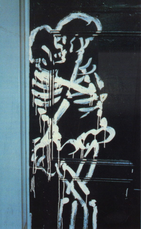 GOLDIN, Nan.  The Ballad of Sexual Dependency. - Image 9