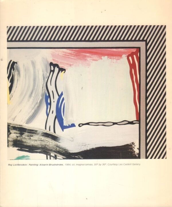 BASQUIAT, Jean Michel (and others).  B.A.M. Benefit. - Image 2
