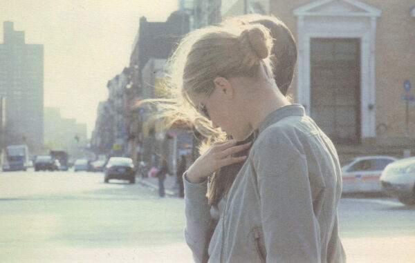 DAEMS, Anne.  72 Girls and Some Boys who could be models. - Image 2