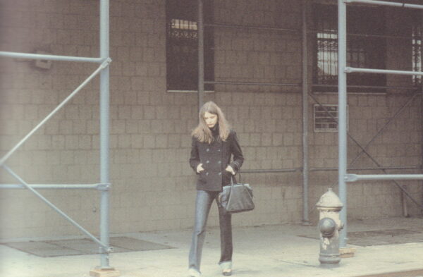 DAEMS, Anne.  72 Girls and Some Boys who could be models. - Image 4