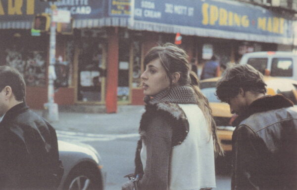 DAEMS, Anne.  72 Girls and Some Boys who could be models. - Image 7