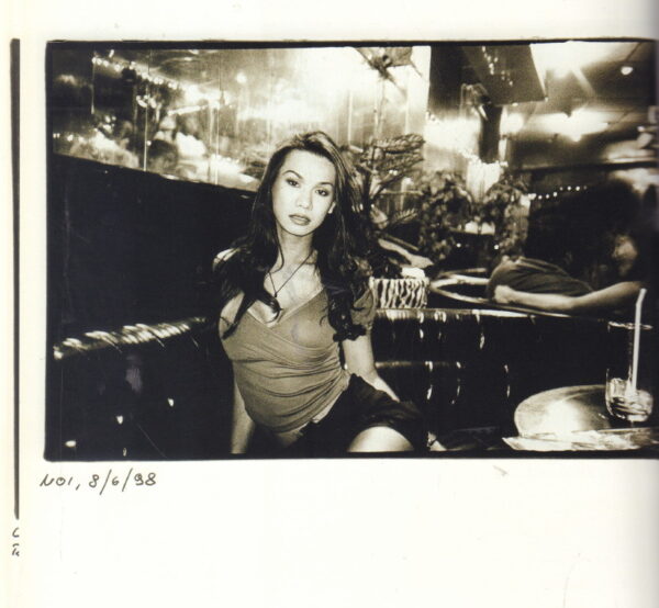 NOSTITZ, Nick.  Patpong: Bangkok's Twilight Zone. - Image 5