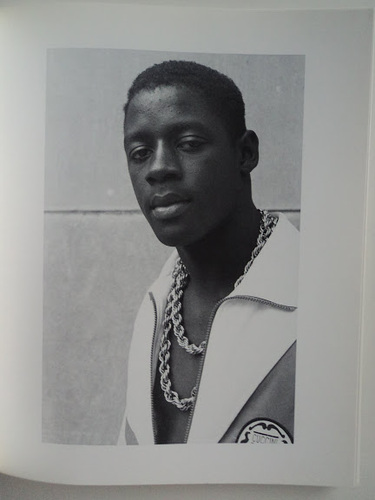 ALAN W, Vincent. The Bangy Book / New Yorker Street Boys. - Image 3