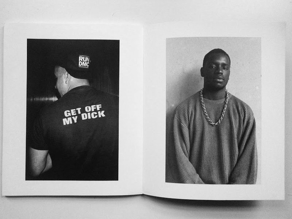 ALAN W, Vincent. The Bangy Book / New Yorker Street Boys. - Image 8