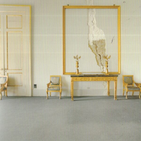 (SOLD): BARBIERI, Olivo.  Early Works 1980 - 1984. - Image 2