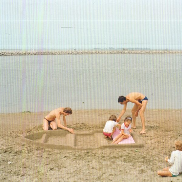 (SOLD): BARBIERI, Olivo.  Early Works 1980 - 1984. - Image 4