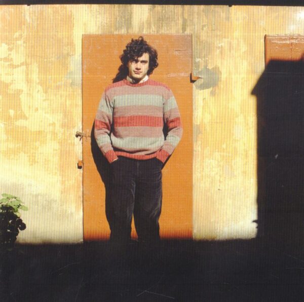 (SOLD): BARBIERI, Olivo.  Early Works 1980 - 1984. - Image 6