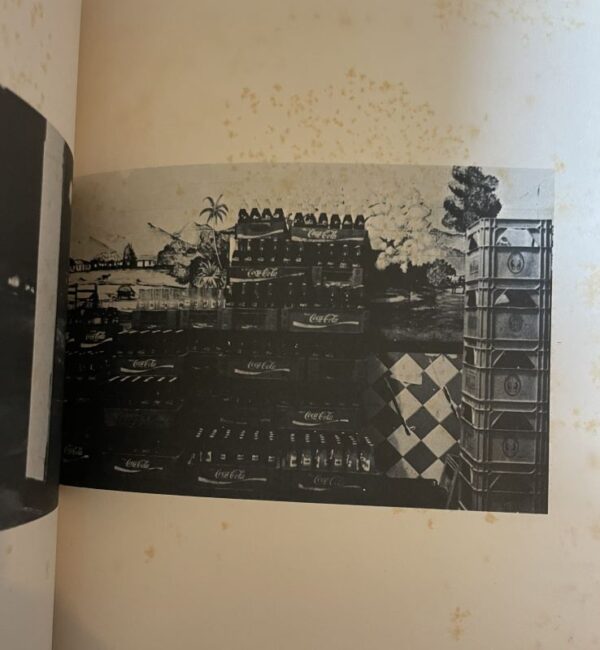 ALPHONSUS, Luiz.  Bares Cariocas. - Image 3