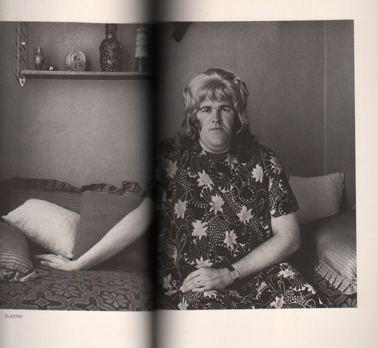 KAY, Barry. As a Woman. - Image 3