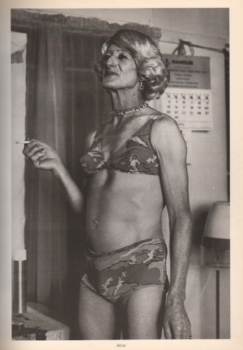 KAY, Barry. As a Woman. - Image 4