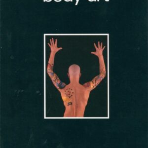 FERGUSON, Henry. Body Art.