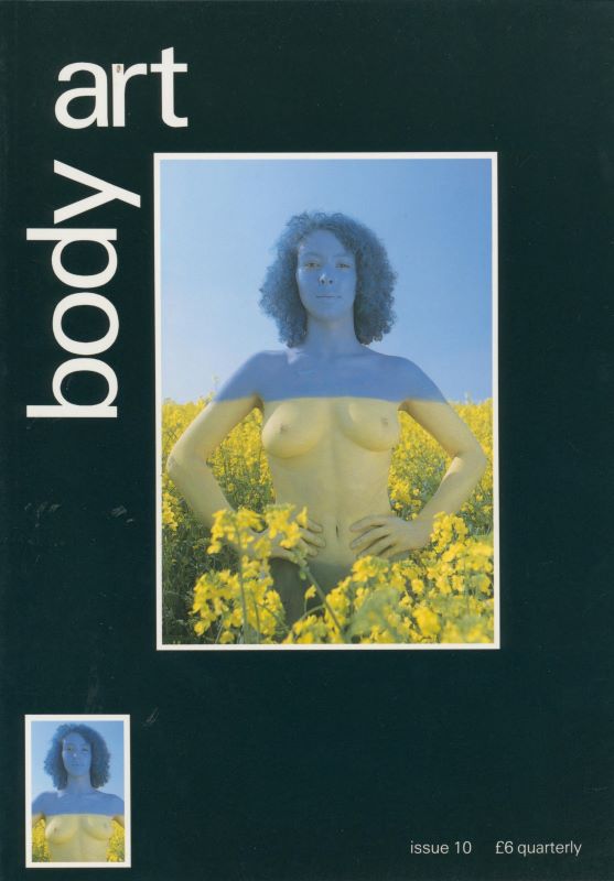 FERGUSON, Henry. Body Art. - Image 10