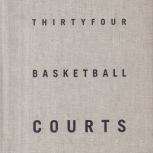 JOHNSTONE, Charles.  Thirtyfour Basketball Courts.