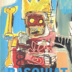 BASQUIAT, Jean-Michel.  Jean-Michel Basquiat.