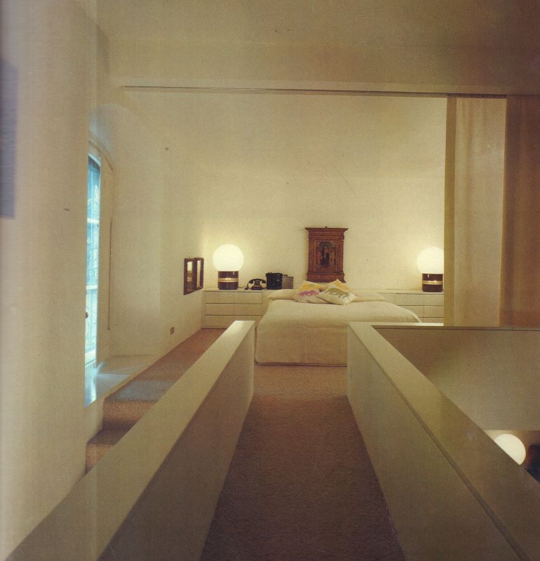 CONRAN, Terence. The Bed and Bath Book. - Image 3