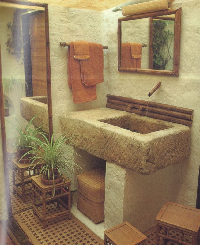 CONRAN, Terence. The Bed and Bath Book. - Image 5