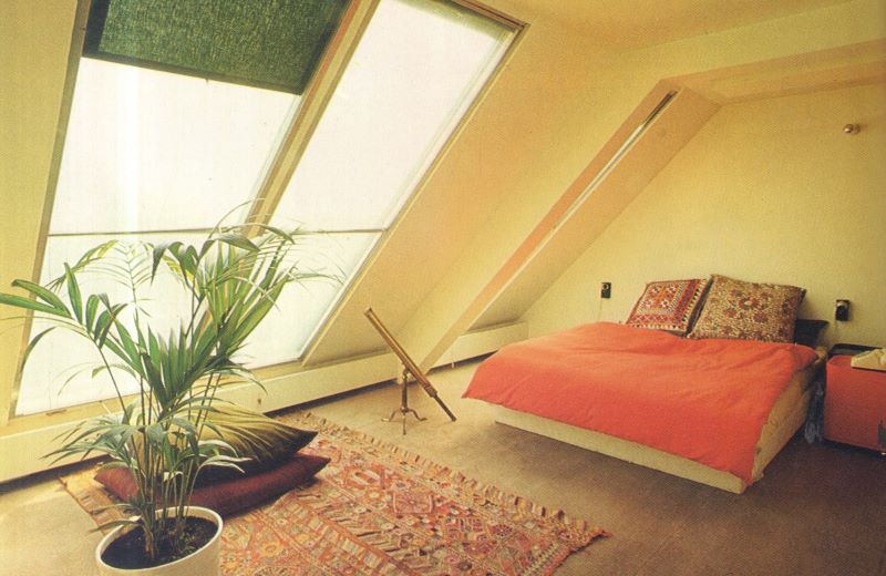 CONRAN, Terence. The Bed and Bath Book. - Image 6