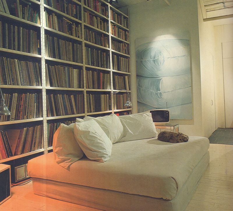 CONRAN, Terence. The Bed and Bath Book. - Image 8
