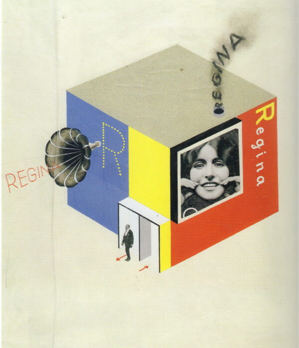 FIEDLER, Jeannine and Peter FEIERABEND.  Bauhaus. - Image 4
