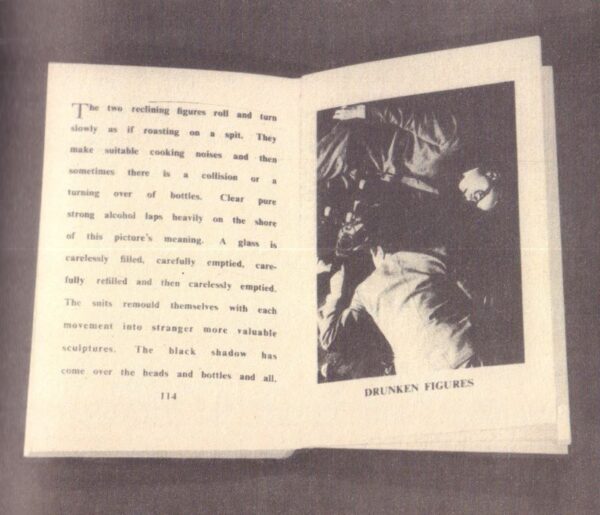 (SOLD): GUEST, Tim and Germano CELANT.  Books by Artists. - Image 3