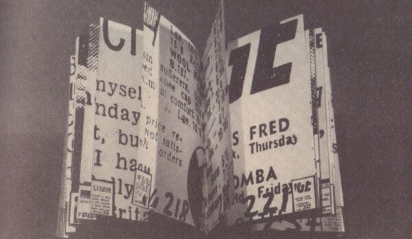 (SOLD): GUEST, Tim and Germano CELANT.  Books by Artists. - Image 4
