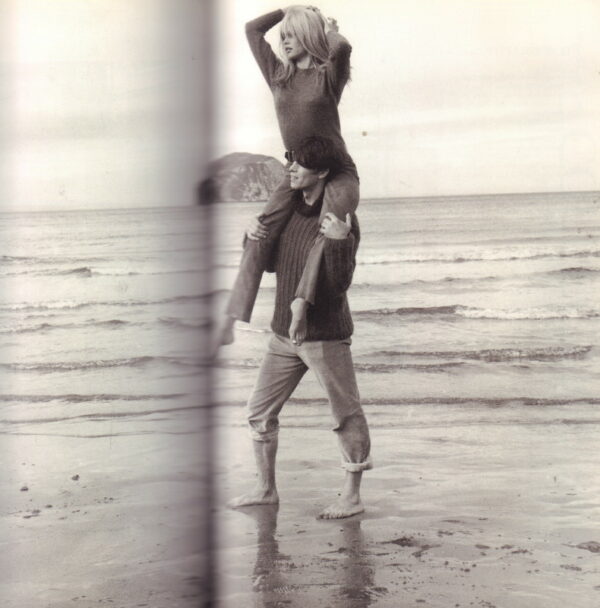 Brigitte Bardot. - Image 3