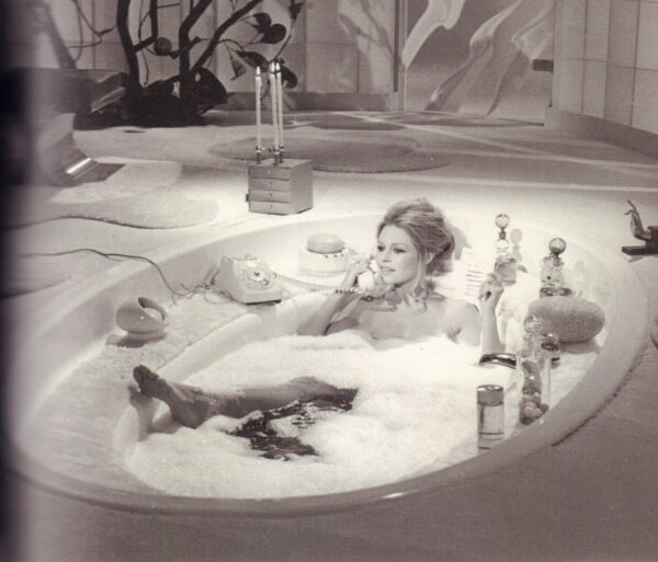 Brigitte Bardot. - Image 4