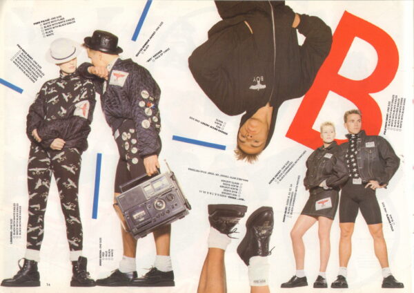 RAYNOR, Stephane.  Buy BOY. - Image 4