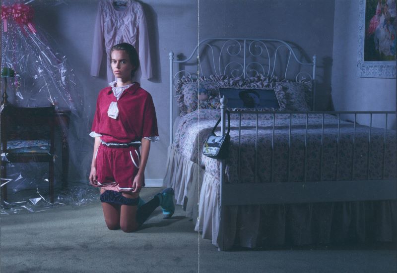 FAX, Jenny. Bedroom. - Image 2