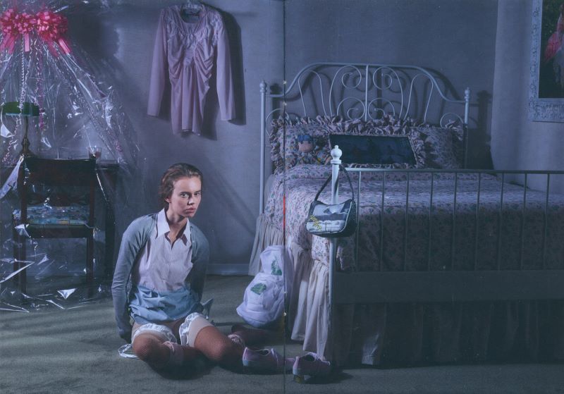 FAX, Jenny. Bedroom. - Image 3