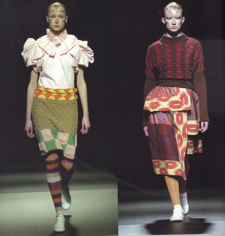 WINDELS, Veerle. Jonge Belgische Fashion. - Cult Jones
