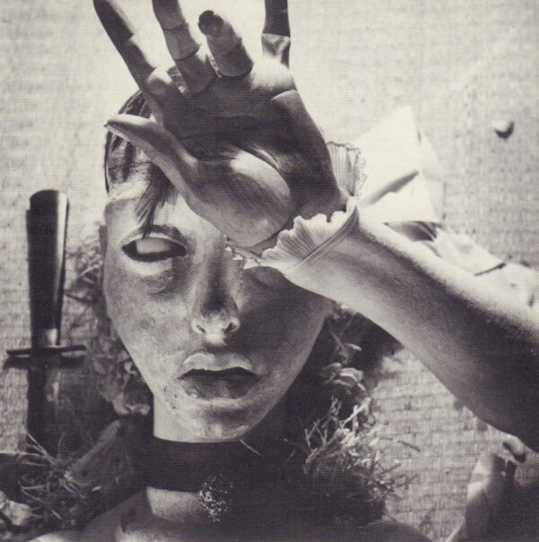 BELLMER, Hans.  67 Photographies Inedities. - Image 6