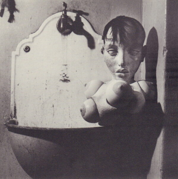 BELLMER, Hans.  67 Photographies Inedities. - Image 5