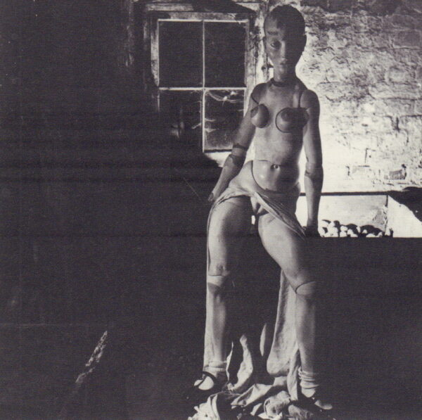 BELLMER, Hans.  67 Photographies Inedities. - Image 4