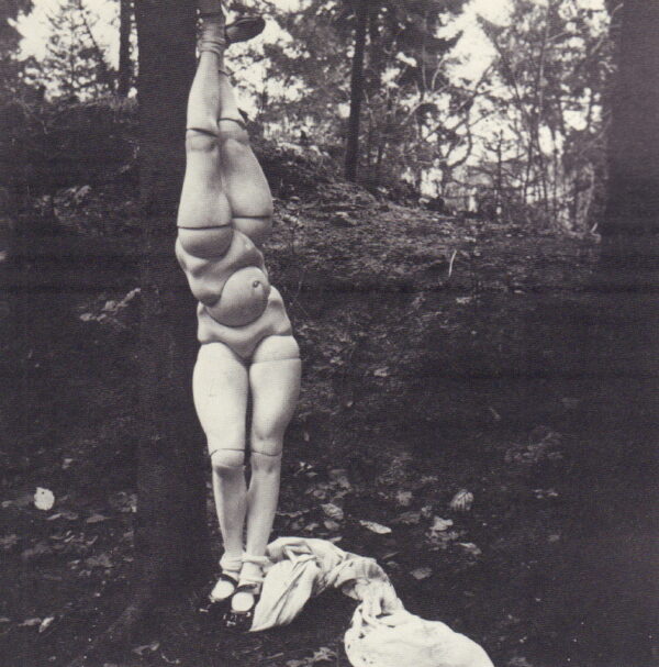 BELLMER, Hans.  67 Photographies Inedities. - Image 3