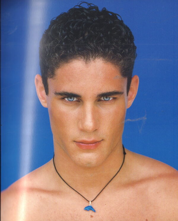 BIKKEMBERGS, Dirk. Bikkembergs: No. 4. - Image 2