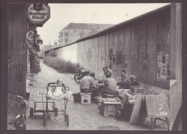 DUROY, Stephane.  Berlin. - Image 3