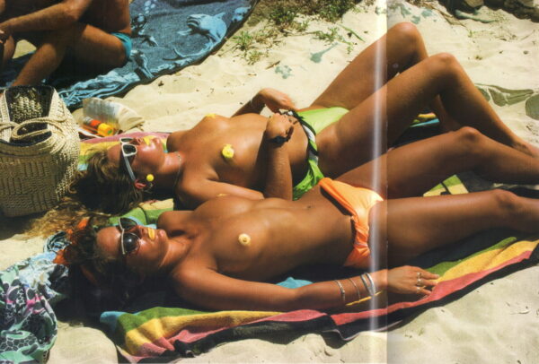 ELLIS, Rennie.  Decadent 1980 - 2000. - Image 5
