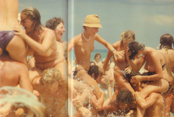 ELLIS, Rennie.  Decadent 1980 - 2000. - Image 8