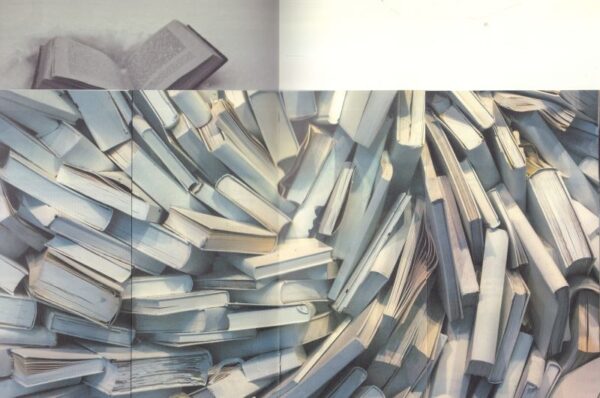 (Sold): Comme des Garcons.  Bibliotheca. - Image 8