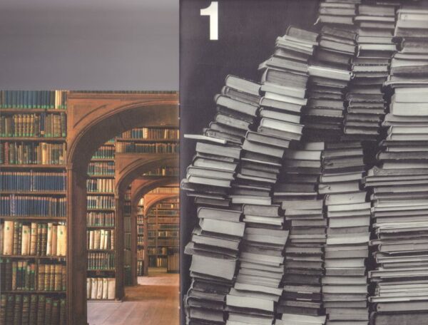(Sold): Comme des Garcons.  Bibliotheca. - Image 10