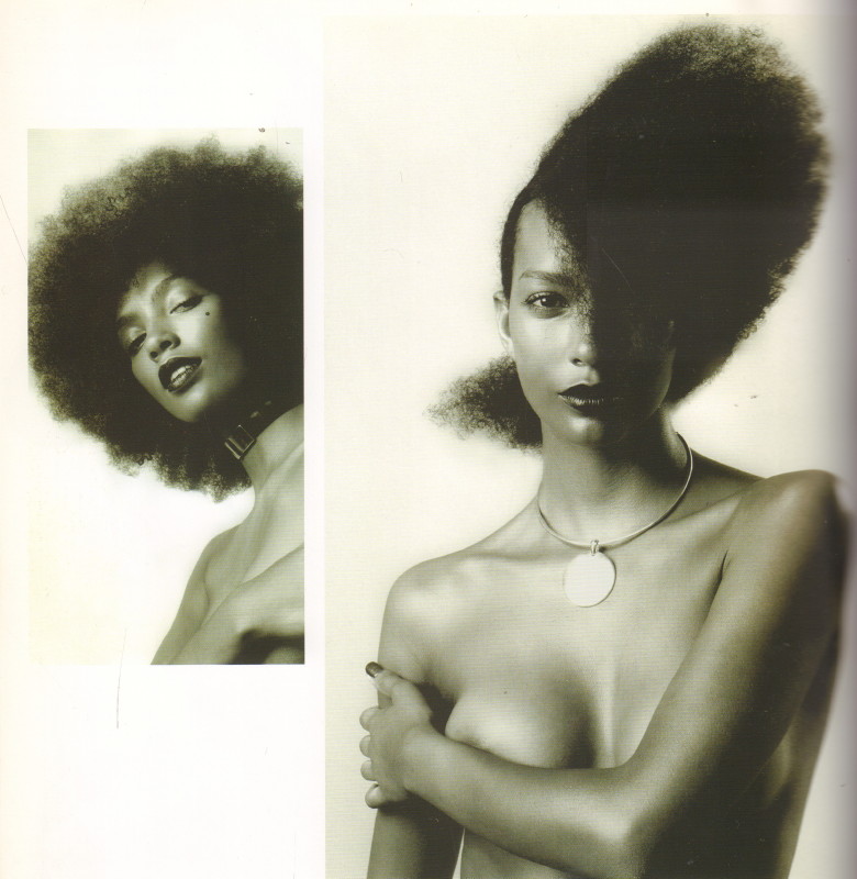 EIJK, Femke van. The International Hairstyle Index. - Image 4