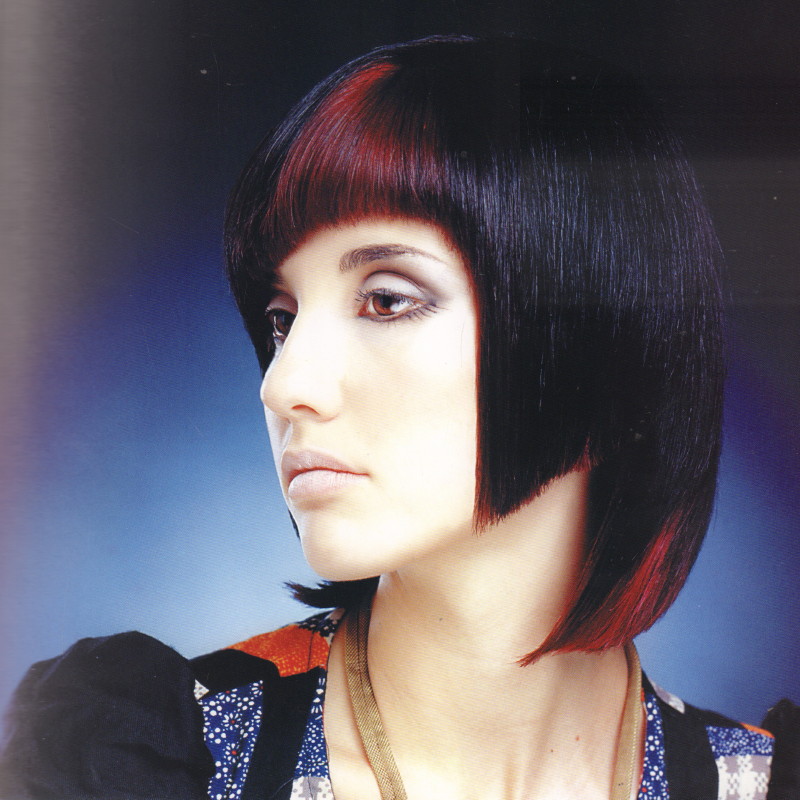 EIJK, Femke van. The International Hairstyle Index. - Image 5