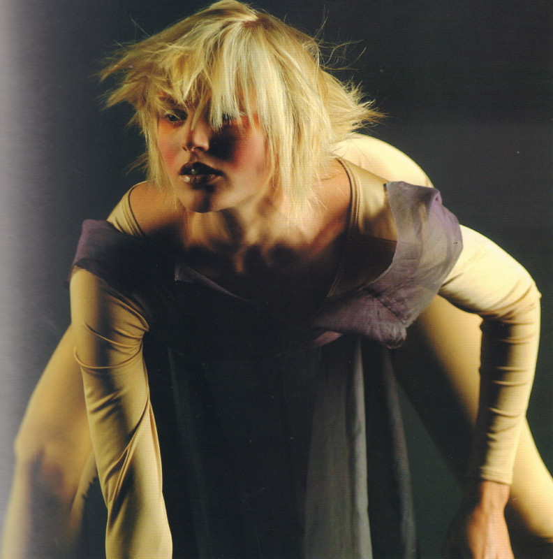 EIJK, Femke van. The International Hairstyle Index. - Image 6