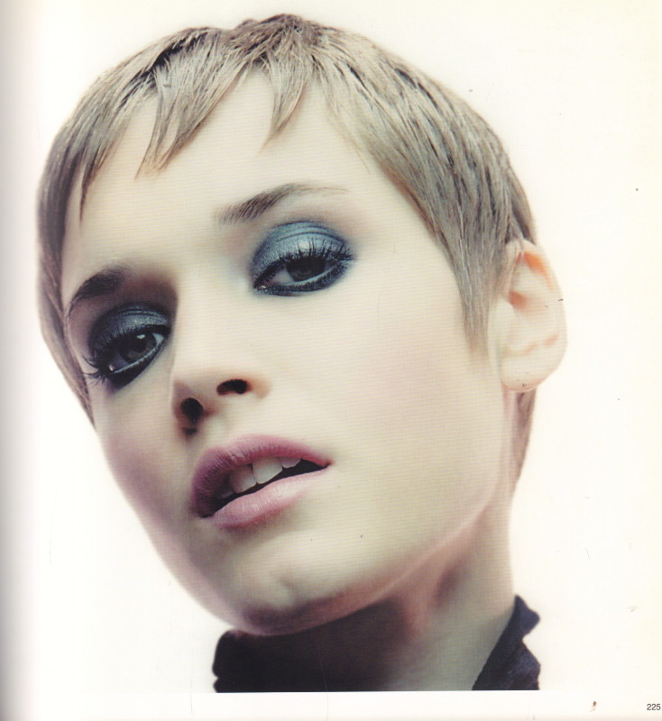 EIJK, Femke van. The International Hairstyle Index. - Image 7