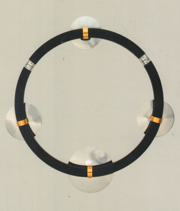 MOUILLEFARINE, Laurence and d'Evelyne POSSEME.  Bijoux Art Deco et Avant-Garde. - Image 2